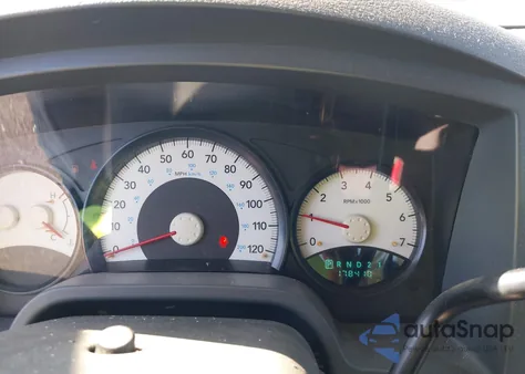 2006 Dodge Dakota St from USA, damaged, VIN 1D7HW28K36S565395